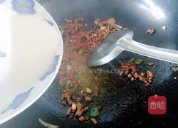 肉末浇蛋的做法图解14