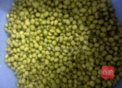 豆腐花的做法图解2