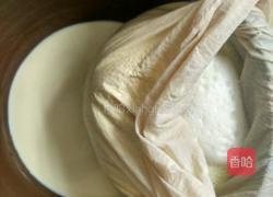豆腐花的做法图解6