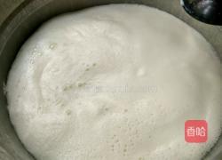 豆腐花的做法图解7