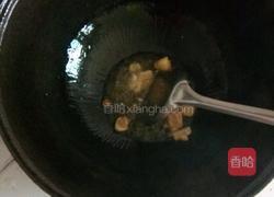 炖鸡块的做法图解2