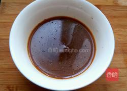 酱香四季豆的做法图解3