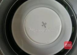 红豆糯米粽的做法图解6