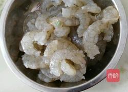 海鲜粥的做法图解2