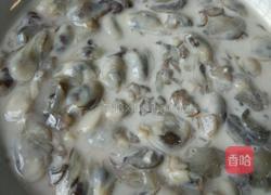 煎蚝仔饼的做法图解3