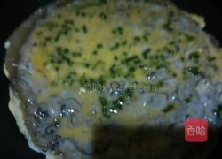 煎蚝仔饼的做法图解5
