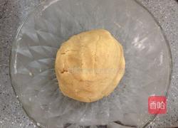 全麦粗粮消化饼干的做法图解4