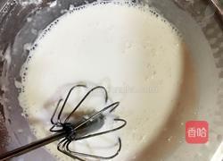 Rainbow Multilayer Cake的做法图解3