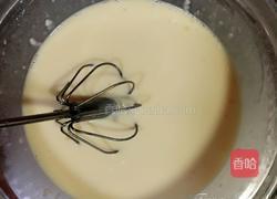 Rainbow Multilayer Cake的做法图解5