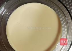 Rainbow Multilayer Cake的做法图解6