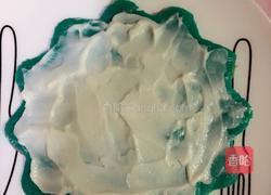 Rainbow Multilayer Cake的做法图解9