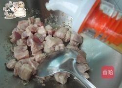 红烧肉炖土豆的做法图解6