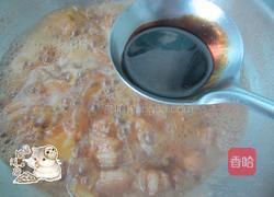 红烧肉炖土豆的做法图解7