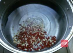 红豆薏米汤的做法图解2
