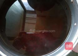 红豆薏米汤的做法图解3