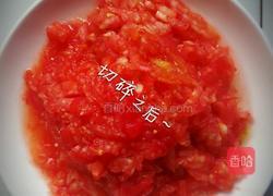 自制番茄酱的做法图解4
