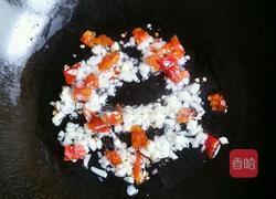 麻酱豇豆的做法图解5