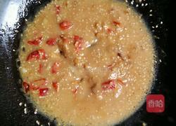 麻酱豇豆的做法图解7