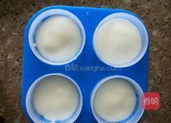 自制酸奶水果冰棍的做法图解3