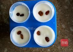 自制酸奶水果冰棍的做法图解4