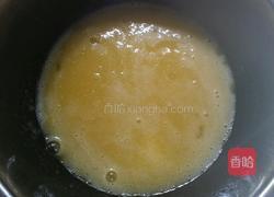 芝麻蛋卷的做法图解1