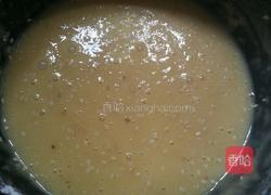 芝麻蛋卷的做法图解3