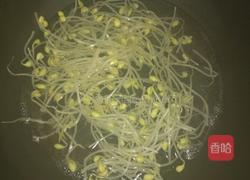 水煮猪肝的做法图解3