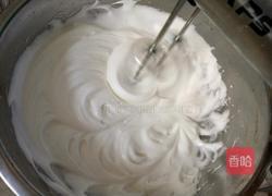 可可海绵蛋糕(分蛋打发)的做法图解6