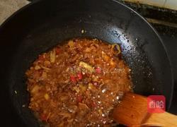 猪肉大杂烩的做法图解6