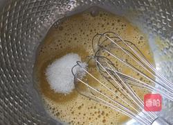 豆沙铜锣烧的做法图解3