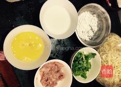 卤面的做法图解4
