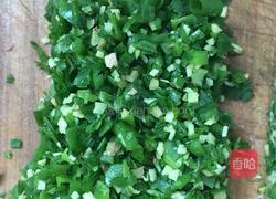 羊肉胡萝卜水饺的做法图解3