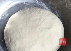 羊肉胡萝卜水饺的做法图解7