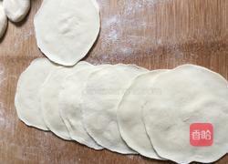 羊肉胡萝卜水饺的做法图解11