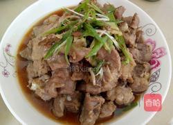 蒸排骨的做法图解3