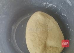 萝卜丝玉米饼的做法图解1