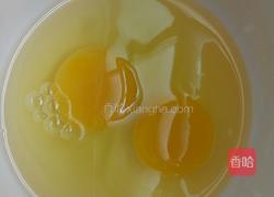 番茄火腿蛋炒面的做法图解5