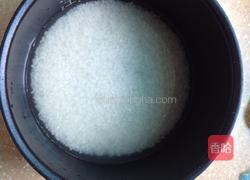 南瓜酱油饭的做法图解2