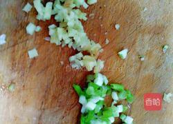 菠菜蛋花汤的做法图解2