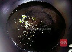 菠菜蛋花汤的做法图解4