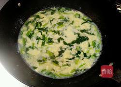 菠菜蛋花汤的做法图解8