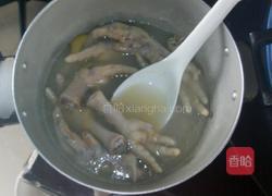 家常鸡脚做法的做法图解6