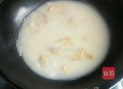 黄瓜皮蛋汤的做法图解4