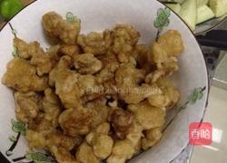 肉段烧茄子的做法图解4