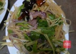 杀生鱼的做法图解1