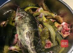 杀生鱼的做法图解2