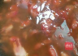 西红柿鸡蛋汤的做法图解4