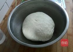 家常葱花饼的做法图解1