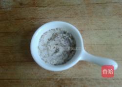 家常葱花饼的做法图解5