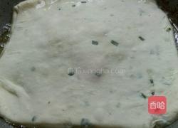 家常葱花饼的做法图解11